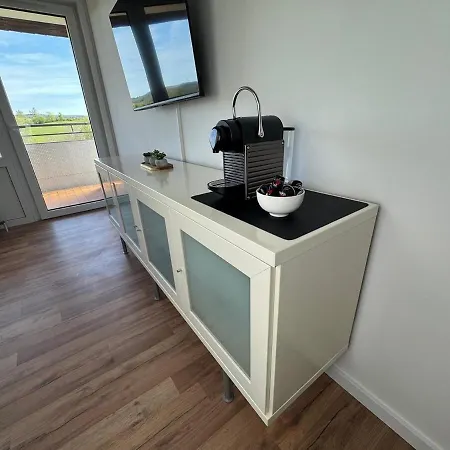 Apartamento View Brilon