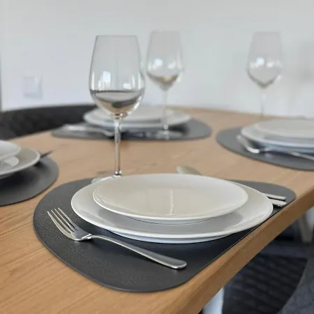 View Appartement Brilon