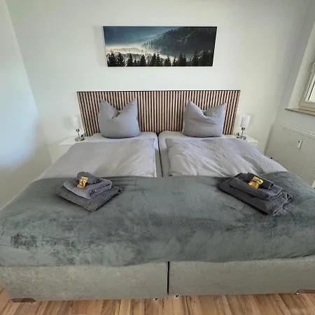 Appartement View Brilon