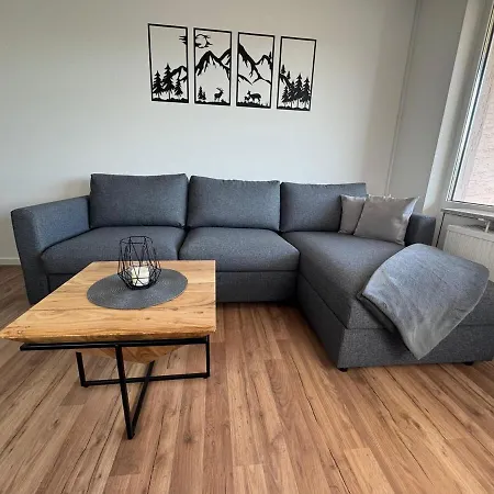 View Apartment