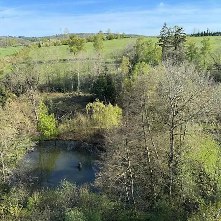 Apartamento View Brilon