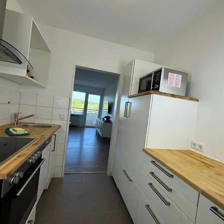 View Apartment