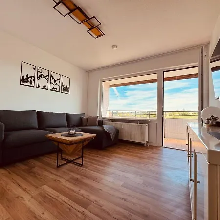 View Apartamento *