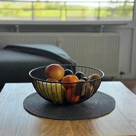View Lägenhet *
