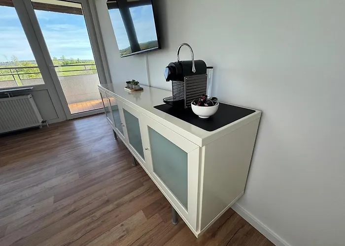 Apartamento View Brilon