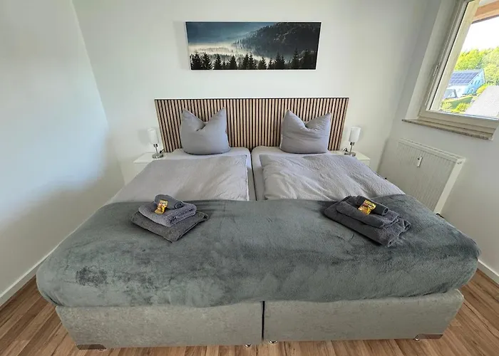 Apartamento View Brilon