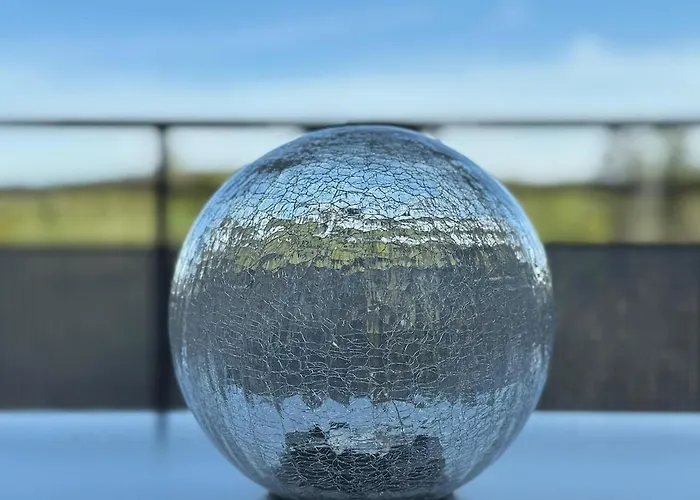 View Apartmán Brilon