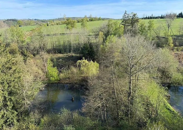 Apartmán View Brilon