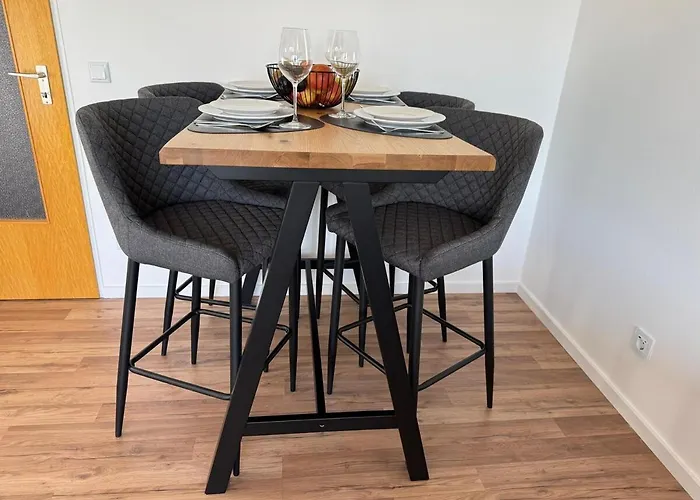 Apartamento View Brilon